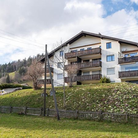 Schwalbennest Wildhaus Exterior foto
